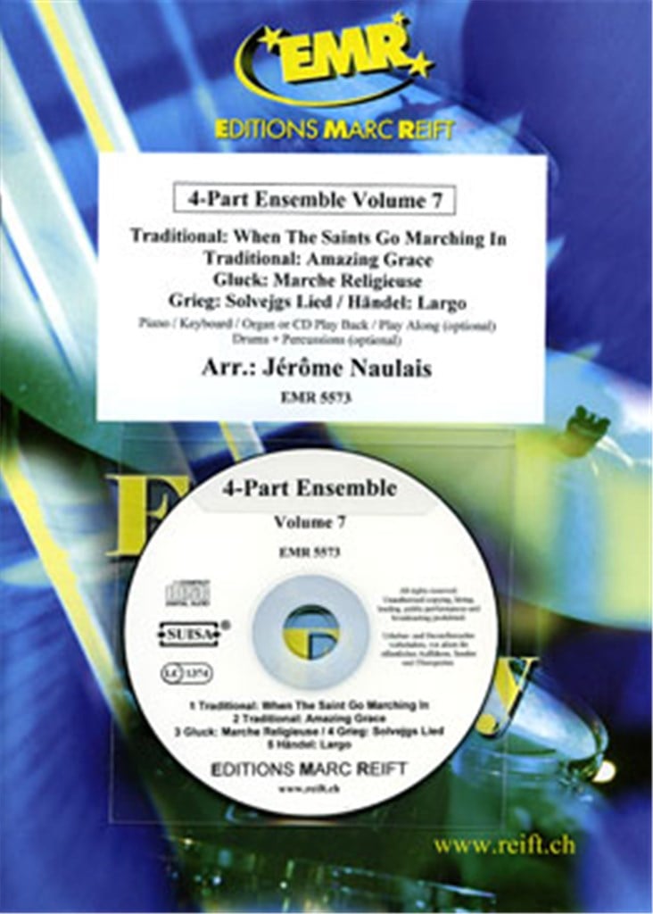 Album Volume 7